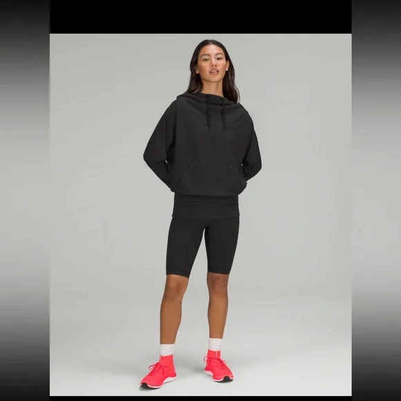 Lululemon Throwback Flashback Pullover - Picture 2 of 8